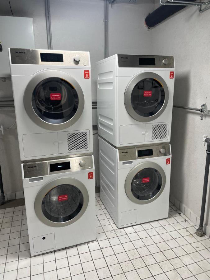 Inbp03 Studio Apartment #Freeparking Budapest Esterno foto
