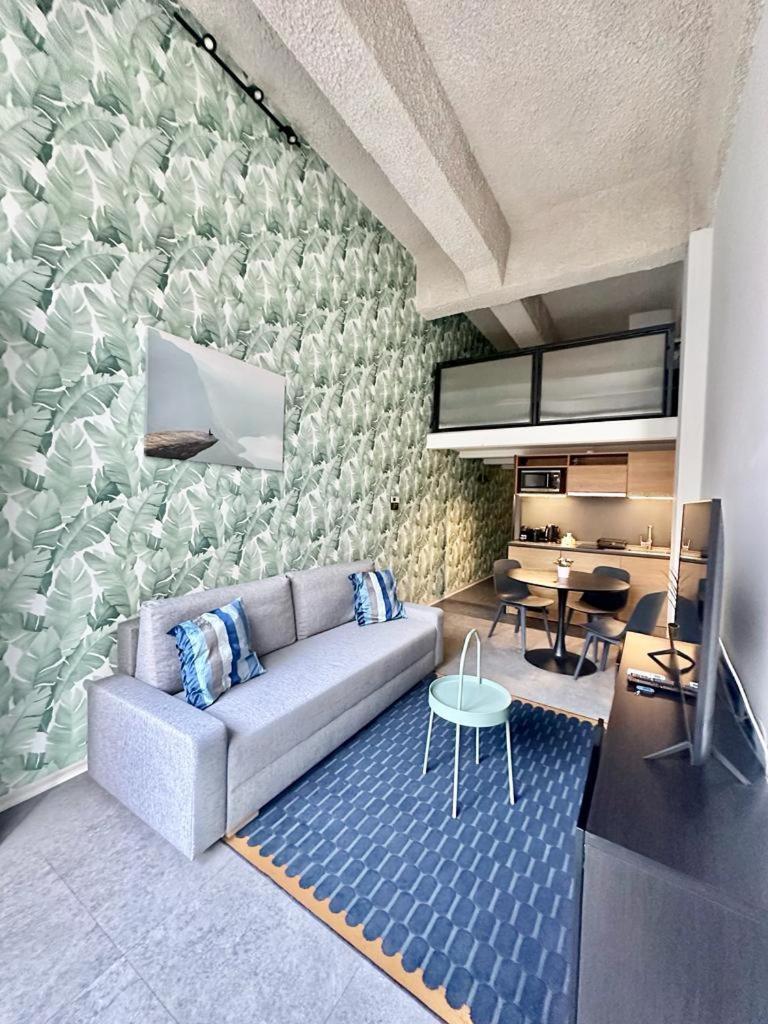 Inbp03 Studio Apartment #Freeparking Budapest Esterno foto